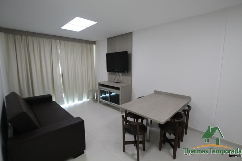 Fotos apartametnos RIVIERA PARK CALDAS NOVAS 